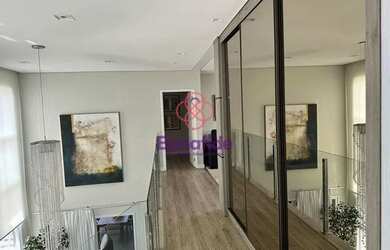 Imagem 12: JUNDIAÍ - Casa de Condomínio - JARDIM NOVO MUNDO