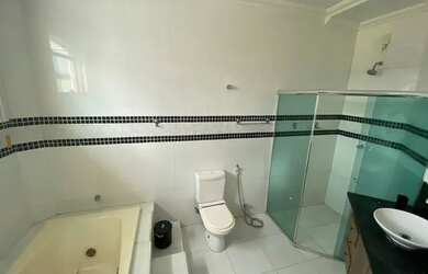 Imagem 7: CASA COM 1200M² 5 SUITES, 2 LOTES - DISPONIVEL PARA VENDA ACEITA FINANCIAMENTO