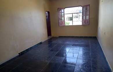 Imagem: A casa para alugar possui 2 Dormitórios, 2 Banheiros, 1 Vaga