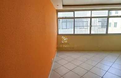 Imagem 1: Apartamento com 3 dormitórios, 124 m² - venda por R$ 535.000,00 ou aluguel por R$ 3.588,33
