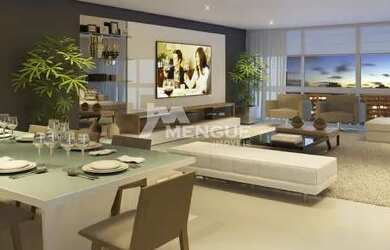 Imagem 7: Apartamento residencial com 3 dormitórios e 2 vagas de garagem em condomínio fechado, à ve