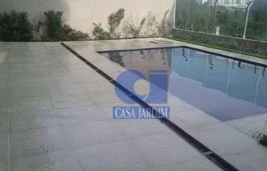 Imagem 8: Casa com 4 dormitórios, 488 m² - venda por R$ 5.000.000,00 ou aluguel...
