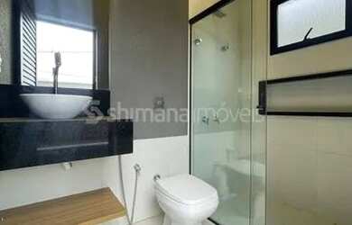 Imagem 10: Casa de condomínio para venda no Residencial Village Damha Rio Preto...