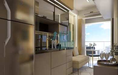 Imagem 10: Studio, 20 m² - venda por R$ 480.000,00 ou aluguel por R$ 4.800,01/mês - Bela Vista - São