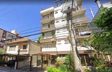 Imagem 1: Apartamento em São João