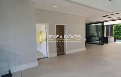 Imagem 9: Casa em Condomínio para Venda em Santana de Parnaíba, Residencial Tamboré 11, 4 dormitório