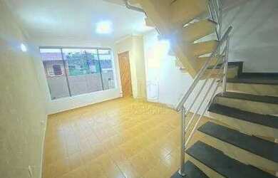 Imagem 1: Sobrado com 3 dormitórios, 176 m² - venda por R$ 585.000,00 ou aluguel por R$ 2.950,00/mês