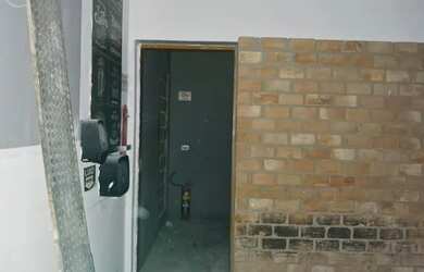 Imagem 5: Salão comercial para locação na rua Itapura - Vão livre 4 banheiros