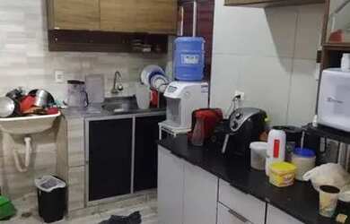 Imagem 4: Casa 2/4 Caminho de Areia