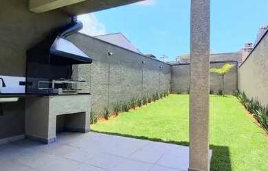 Imagem 4: Casa pra locação e venda no Alvinópolis em Atibaia