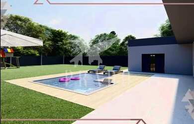 Imagem 2: LINDA CASA EM CONDOMÍNIO FECHADO, PROJETO MODERNO EM ALTO PADRÃO