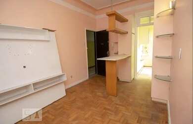 Imagem 2: Apartamento para Aluguel - Copacabana, 1 Quarto, 39 m2