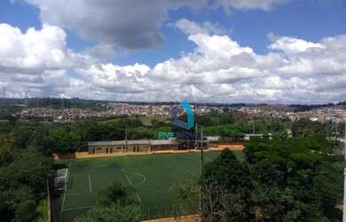 Imagem: O apartamento possui 2 Dormitórios, 1 Banheiro, 49m² de Área