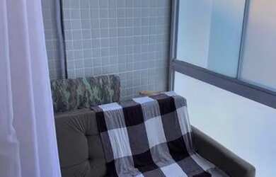 Imagem 13: Heaven Garden. Piscina, Churrasqueira, Ar-condicionadoe105m² de Área