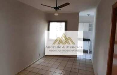 Imagem 1: Apartamento com 1 dormitório, 37 m² - venda por R$ 175.000,00 ou aluguel...