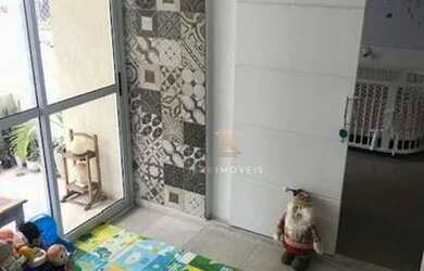 Imagem 6: Apartamento com 2 dormitórios à venda, 79 m² por R$ 460.000 - Vila Suzana - São Paulo/SP