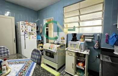 Imagem 7: Apartamento á venda com 03 dormitórios, 02 banheiros, todo amplo com...