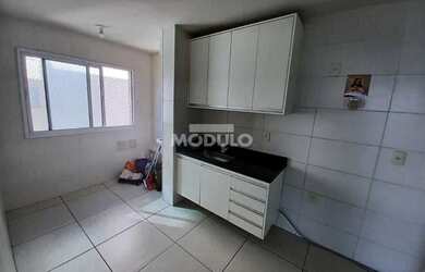 Imagem 13: Apartamento Residencial para locação Bairro Tubalina