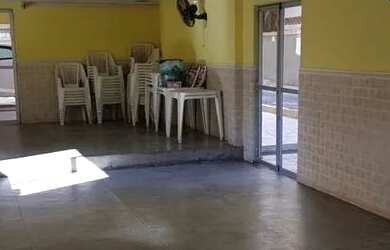 Imagem 5: Apartamento para venda com 56 metros quadrados com 2 quartos em Campo...