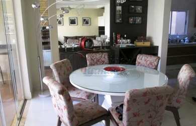 Imagem 3: Ribeirao Preto - Casa de Condomínio - bonfim paulista