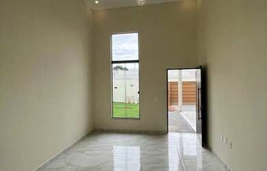 Imagem 9: Casa 3 Quartos um suíte com Área Gourmet e Jacuzzi Residencial Ravena...