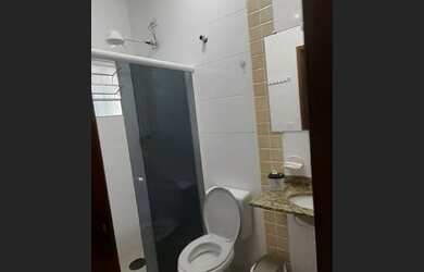 Imagem 6: Linda casa toda em porcelanato no bairro Cibratel 2 em Itanhaém - SP