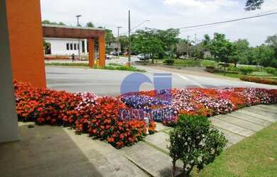 Imagem 10: Casa com 4 dormitórios, 488 m² - venda por R$ 5.000.000,00 ou aluguel...