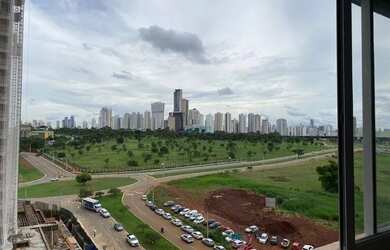 Imagem 10: Apartamento 3 suítes no Europark Tijuca Park Lozandes