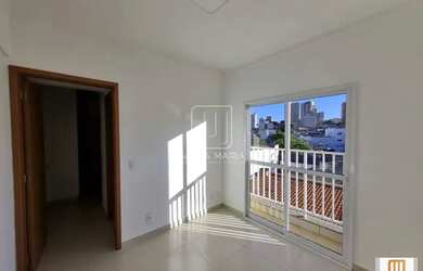 Imagem: O apartamento e possui 1 Dormitório, 1 Banheiro, 1 Vaga na