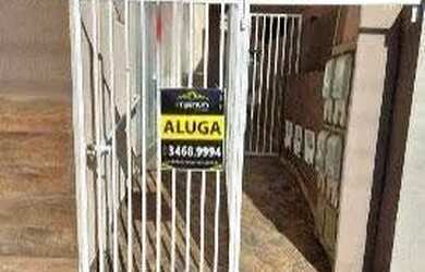 Imagem: O depósito possui 11m² de Área e está localizado em Centro