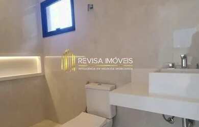 Imagem 5: Casa em Condomínio para Venda em Santana de Parnaíba, Residencial Tamboré 11, 4 dormitório