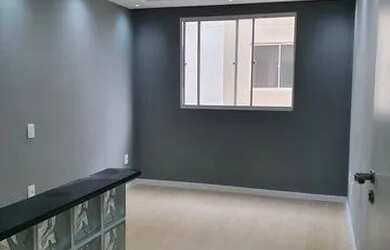 Imagem 2: AN COMPRE SEU AP. 68m² de Área, 1 Banheiroe2 Dormitórios