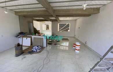 Imagem 4: CASA 03 QTOS C/ 01 SUÍTE 03 VGS INCONFIDENTES CONTAGEM - MG