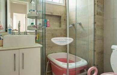 Imagem 16: Apartamento, 107 m² - venda por R$ 1.100.000,00 ou aluguel por R$ 7.379,00/mês...