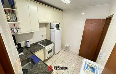 Imagem 4: APTO 3 DOR 1 VAGA BALNEARIO CAMBORIU COM VISTA MAR