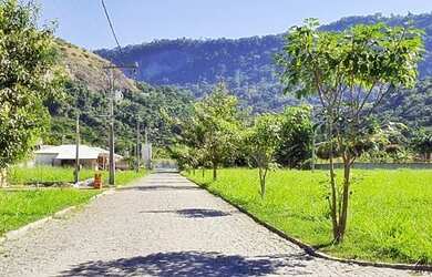 Imagem 8: Condomínio Vivere Jardim Residencial Maricá - Lotes de 360m²