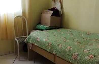 Imagem 4: APTO BARUERI. 48m² de Área, 1 Vaga na garageme2 Dormitórios