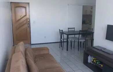 Imagem: O apartamento possui 3 Dormitórios, 3 Banheiros, 2 Vagas na