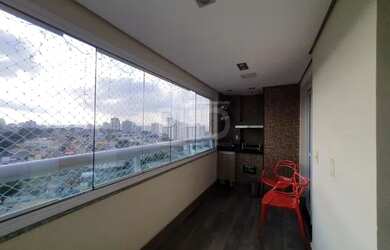 Imagem 6: Apartamento à venda, 2 quartos, 1 suíte, 2 vagas, Campestre - Santo...