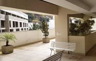 Imagem 4: Cobertura com 1 quarto, 130 m² - venda por R$ 535.000 ou aluguel por...