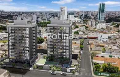 Imagem: O apartamento possui 3 Dormitórios, 1 Banheiro, 1 Vaga na garagem