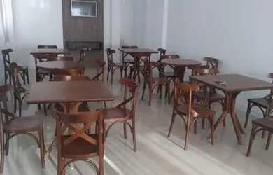 Imagem 16: RESIDENCIAL GIALLO FASCINO