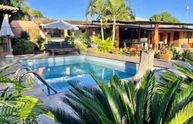 Imagem: A chácara possui 3.000m² de Área e está localizado em Itatiquara