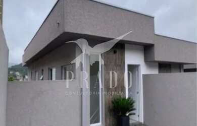 Imagem 2: CASAS COM 3 QUARTOS E 3 BANHEIROS À VENDA EM RECREIO MARISTELA