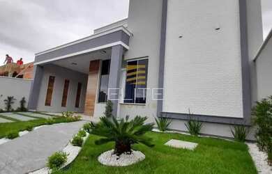 Imagem: Excelente casa com 03 dormitórios sendo 01 suíte, No Bela