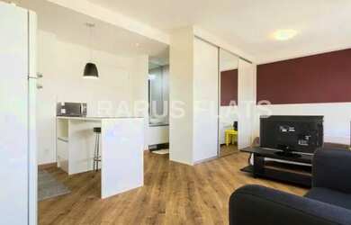 Imagem 2: Rarus Flats - Flat para locação - Edifício Igloo