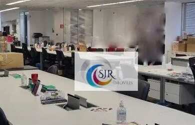 Imagem 5: Conjunto, 530 m² - venda por R$ 6.300.000 ou aluguel por R$ 52.204/mês...