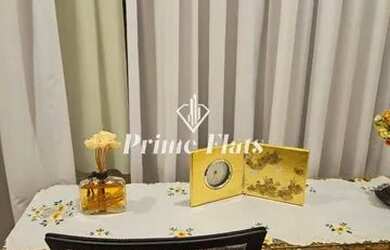 Imagem 7: Flat disponível para locação no Radisson Vila Olímpia, com 31m²,...