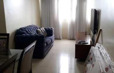 Imagem 6: Apartamento na Paralela. 92m² de Área, 1 Vaga na garageme3 Dormitórios