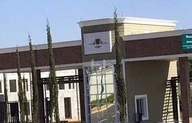 Imagem 14: Terreno à venda, 300 m² por R$ 425.000 - Condomínio London Park - Indaiatuba/SP